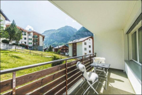 Haus Cresta perfect for families